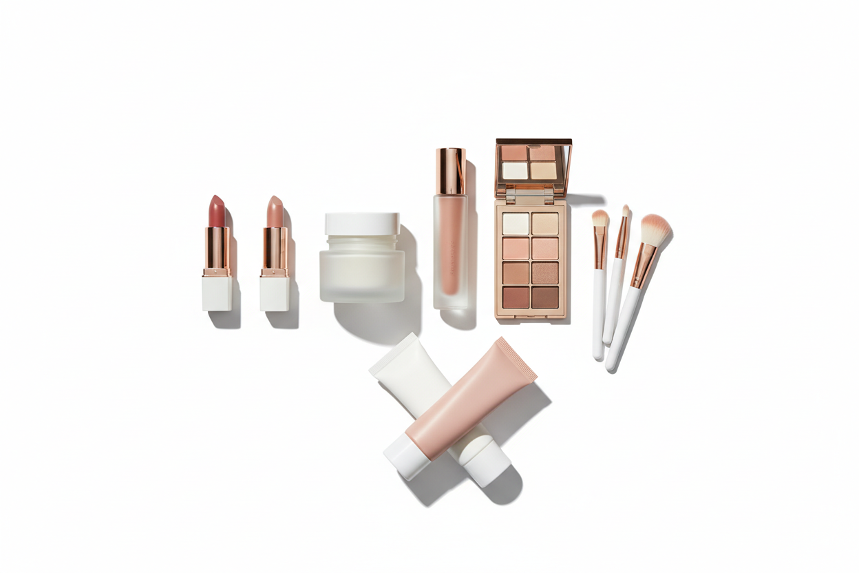 Cosmetics and Skin care