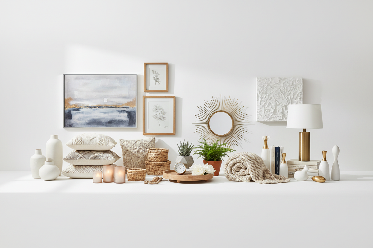 make with more homedecor product